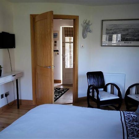 Loch Lomond Unique Selfcontained Bed+Bathroom アレクサンドリア エクステリア 写真