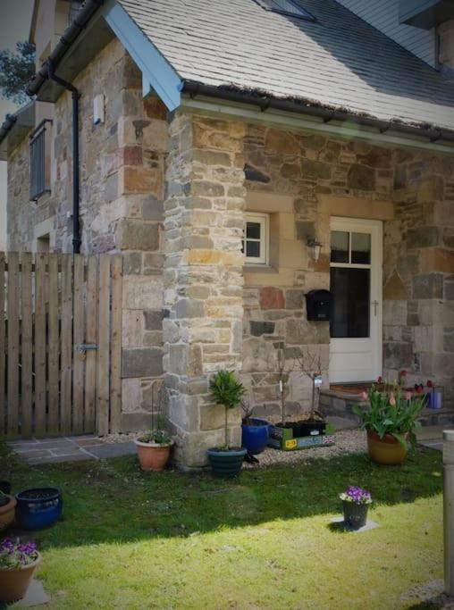 Loch Lomond Unique Selfcontained Bed+Bathroom アレクサンドリア エクステリア 写真